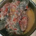 Cooksnap dari Fitri Astuti untuk resep Lele Pecak Santen
