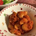 deko262007's cooksnap of when they made フレンチ食堂の白インゲン豆の煮込み料理.