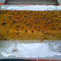 Cooksnap dari Rini Musriyah untuk resep Banana Loaf with Palm Sugar