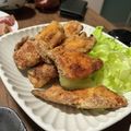 前田えま's cooksnap of when they made 絶対美味しい！簡単から揚げ.