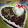Cooksnap dari Kharisma QKey untuk resep Brownies Kukus Ny. Liem