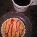 Cooksnap dari Satria Oetami untuk resep Blueberry Streusel Bread