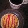 Cooksnap dari Satria Oetami untuk resep Blueberry Streusel Bread