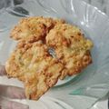 Cooksnap dari Shela Maylatus untuk resep Bakwan Jagung Gluten Free