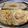 El cooksnap de Andrés cuando hizo Berenjenas rellenas de atún, en microondas.
