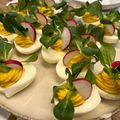 Varga Gábor (ApróSéf) Cooksnap-ja, amikor elkészítette a(z) Klasszikus kaszinótojás receptet.