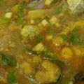 Cooksnap dari Widia Safitri untuk resep Pindang Patin Ala Ummu Dzaki