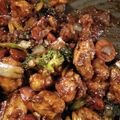 Cooksnap dari Anastasia untuk resep 185. Tuna Goreng Mentega
