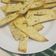 El cooksnap de Monica Rico cuando hizo Grisines.