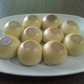 Cooksnap dari Lena supangkat untuk resep telor kukus hongkong