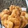 El cooksnap de Eugenia Biga cuando hizo Tortas fritas de argentinas.