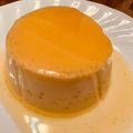 陳昭昭 的 焦糖布丁 cooksnap