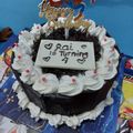 Cooksnap dari Novita untuk resep Blackforest Kukus