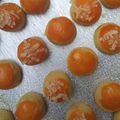 Cooksnap dari Dinda Saputri untuk resep Nastar Premium