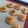 El cooksnap de lu cuando hizo Keto - Cocadas en 15 min.