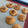 El cooksnap de lu cuando hizo Keto - Cocadas en 15 min.