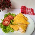 Cooksnap dari Deis Daraswati untuk resep Broodje Kaasworst