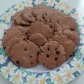 Cooksnap dari Rosi Sulistiani untuk resep Goodtime cookies