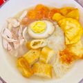Cooksnap dari AuliHafiz untuk resep Timlo solo tanpa sosis solo
