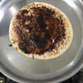 Bhavna Chotaliya's cooksnap of when they made વેનીલા પેન કેક (Vanilla Pan Cake Recipe In Gujarati).