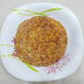 Cooksnap dari Chriselia Chandra untuk resep Telur Dadar Kornet