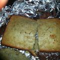 satanslittlehelper's cooksnap of when they made Jasmine's Banana Bread.