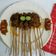 Cooksnap dari Michico Octavian untuk resep Sate Kerang nyisip Puyuh