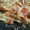 Cooksnap dari Putri(Dapur Ryuna)✅ untuk resep Sambal Pencit (mangga muda)