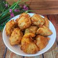 Cooksnap dari Siswaty Elfin Bachtiar untuk resep GeHu Wortel (tanpa dikupas)