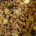 Cooksnap dari NUR ANISA untuk resep Kering tempe