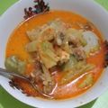 Cooksnap dari nurma yulian untuk resep Sayur Godog Betawi