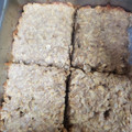 El cooksnap de Claudia Escamilla cuando hizo Galletas de avena y manzana (110 kcal).