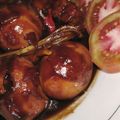 Cooksnap dari Diwan 10_ untuk resep Telur kecap & tempe
