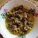 Cooksnap Mardiana Jaafar semasa beliau membuat Masak Lemak Cili Api Siput Sedut.