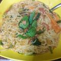صورة من Engy Yasser، شاركها بعد تجربة وصفة فقط لعشاق النودلز افضل طريقة لعمل النودلز 🍜 (الكوري) الحقيقي