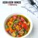 Cooksnap dari Dina_Khansa untuk resep Asem asem buncis daging