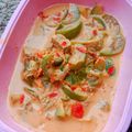 Cooksnap dari Syifa Zoya Chaaya Khan untuk resep *pecak terong pondoh, masakan khas blitar*