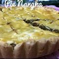 Cooksnap dari TaRi ShaZa untuk resep Pie Nangka