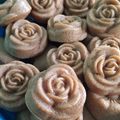 Cooksnap dari Ali Vivi untuk resep Kue Apem Gula Merah