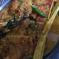 Cooksnap dari Erma Wanda Mundari untuk resep Pesmol Ikan Nila