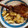 El cooksnap de Esperanza cuando hizo Paletilla de cordero lechal asada con patatas panaderas.