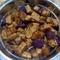 Cooksnap dari Ummu Sulaiman untuk resep Tumis Terong Tempe Kecap