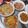 Cooksnap của Hoài Thu Lê khi họ làm theo món Nhộng Tằm Rang Lá Chanh