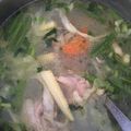 Cooksnap dari Utin mufti dewi h untuk resep Sop ayam(sayap ayam)super simple