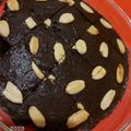 Cooksnap dari Atiek Widiwidana untuk resep The Real Keto Fudge Brownies #Allaire Cake Flour