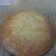 El cooksnap de Cinthia cuando hizo Torta de banana rellena con dulce de leche.