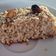 El cooksnap de Gladys Espinoza Banico cuando hizo Queque de plátano / avena con frutos secos.