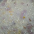 Cooksnap dari Keshi Saraswati untuk resep Sup Krim Jagung Laziz