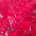 El cooksnap de Silvana Adriel cuando hizo Tarta de frutilla con crema y gelatina♡.