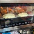 雅雅 的 甜燒餅 cooksnap